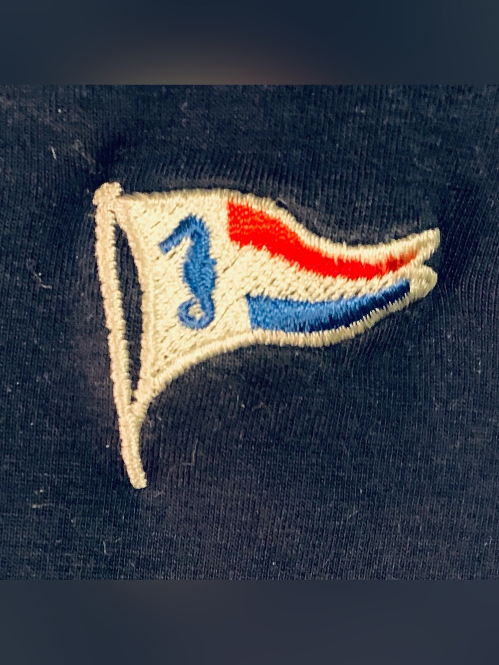 Holderness & Bourne Polo Shirt Golf Tailored Fit with Logo Embroidery - Picture 5 of 13